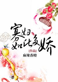 寡妇如此多娇男主是谁