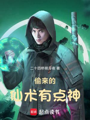 偷来的仙术有点神正版