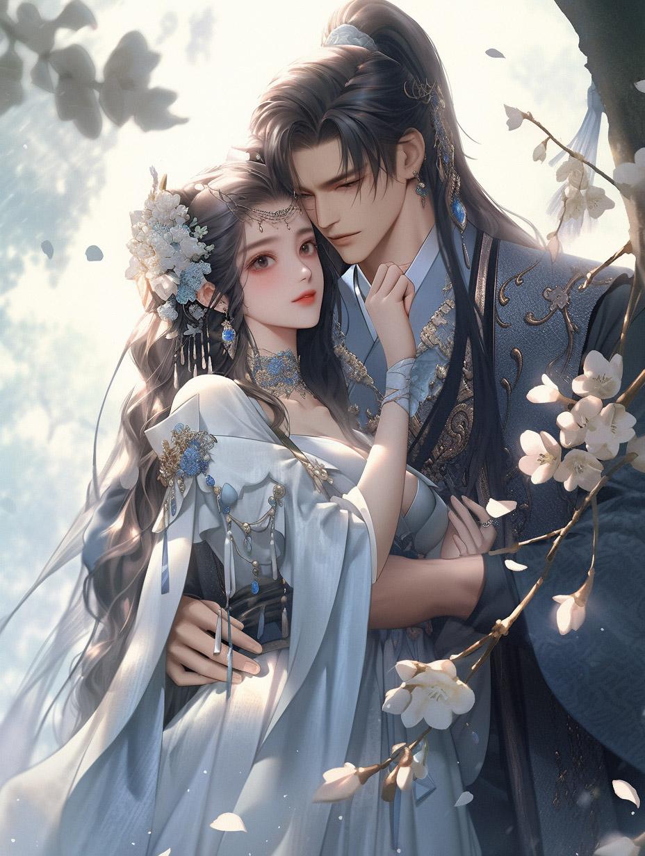 帝台春色by乔燕