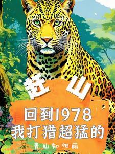 赶山重生1978年打猎枪法如神全文阅读