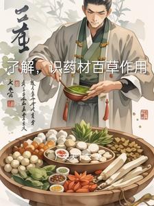 百草食疗