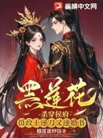 黑莲花是什么书