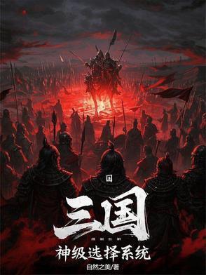 三国开局被追杀