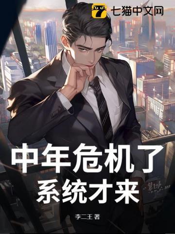 中年危机了怎么办