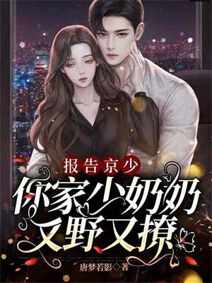 你家少奶奶又野又撩简介