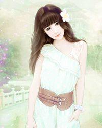 婢女怜儿的