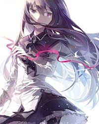 魔法少女小圆叛逆的物语