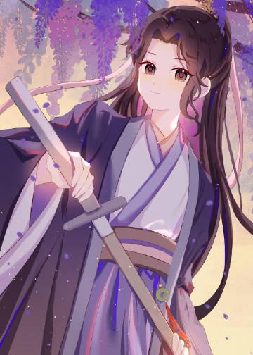错把竹马女扮男装