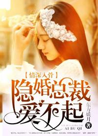 隐婚总裁深深爱